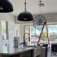 Water Damage Restoration Gilbert, AZ  · Wednesday, Oct 15 📸