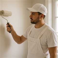 How Often Should a House Interior Be Painted? - Paint Buddy & Co