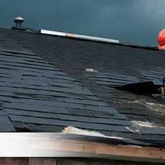 Commercial Roof Repair Willow Grove, PA