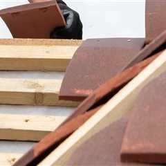 Weathering the Process: Preparing Your Home for a Roof Replacement Project