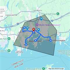 Hotel Renovation Contractor - Google My Maps