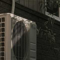 Combining Routine Cleaning Services And HVAC Maintenance For A Healthier Home