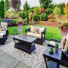 From Concept to Completion: What to Expect from a Full-Service Landscaper