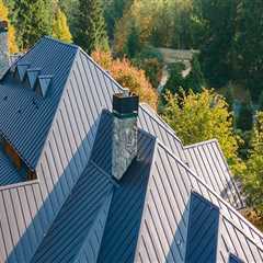 How Vinyl Siding Installation In Tigard, Oregon Complements Sustainable Arboriculture Practices