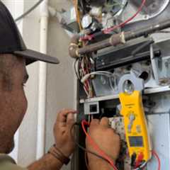 Best Furnace Repair · Monday, Oct 13 📸