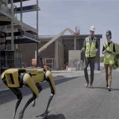 Safety First: Why Proper Cleaning Matters on Construction Sites