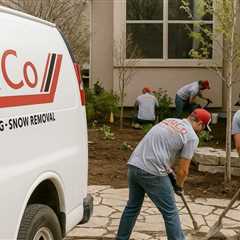 Provo Utah Landscaper