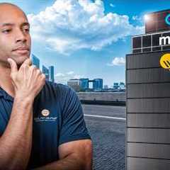 Best Solar Panels in 2025