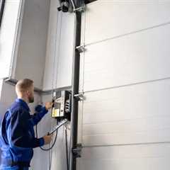 Gate Repair Midland, TX · Monday, Oct 13 📸