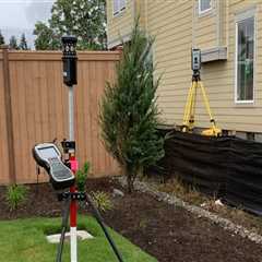 Maximizing Your Portland Property's Potential With Land Surveying And Landscape Design