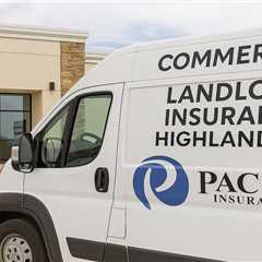 Commercial Landlord Insurance Highlands Insurance