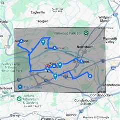 PJ Mac Pest Control King of Prussia, PA - Google My Maps