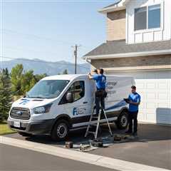 Garage Door Service And Repair Provo Utah | Nutrition Coaching Utah