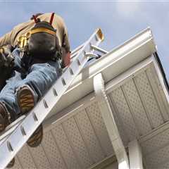 Protecting Your Investment: The Role Of A Rain Gutter Contractor In Successful Deck Construction In ..