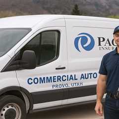 Commercial Auto Provo Utah
