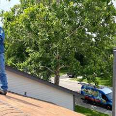 San Antonio Roofing Company  · Tuesday, Oct 28 📸