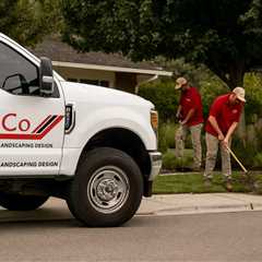 Provo Utah Landscaping Design – Truco Services