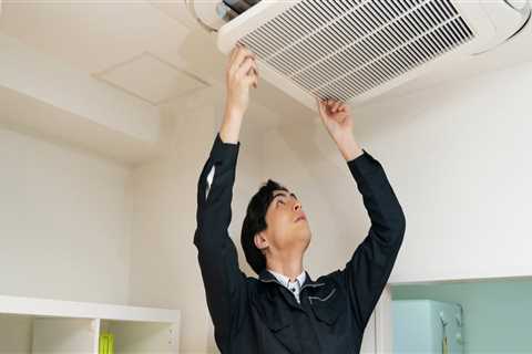 Why Ductless HVAC Is Ideal for Home Offices and Remote Workspaces
