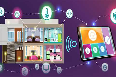 The Benefits of Wireless Lighting Control Networks in Reducing Energy Use