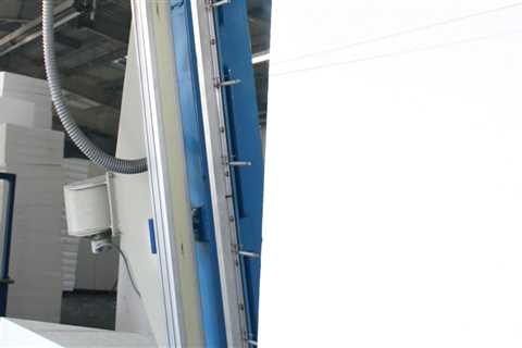 Precision And Efficiency: How Linear Position Sensors Transform Roof Installations