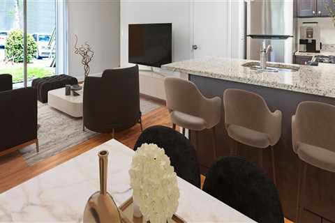 How To Find The Perfect One-Bedroom Apartment In Gainesville During Your Presale Home Renovation