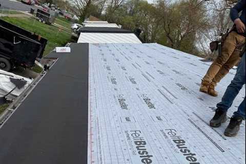 Roof Cleaning Willow Grove, PA