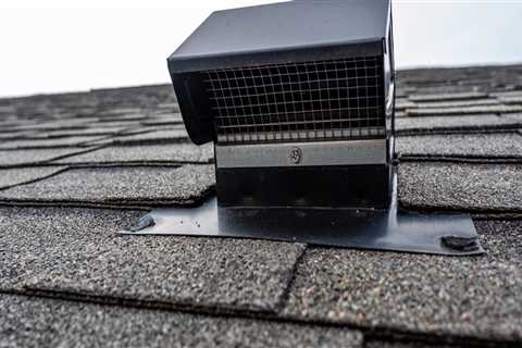 How Roof Ventilation Impacts Energy Efficiency and Roof Life