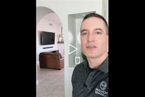 Avoid the Remodel Guessing Game