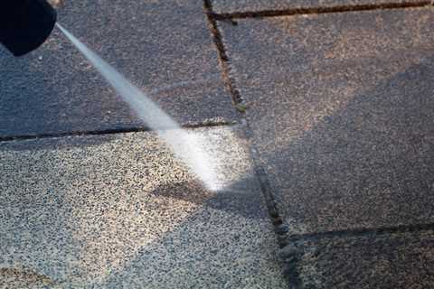 Concrete Cleaning, Staining & Sealing Services | Surface CPR