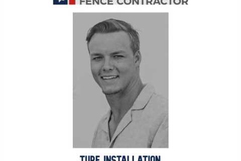 Turf Installation Midland, TX