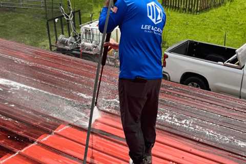 Gutter Cleaning Campaign | Free Quote!!
