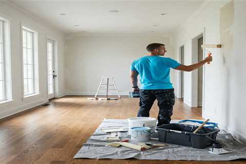 Lead Paint Considerations for Homeowners