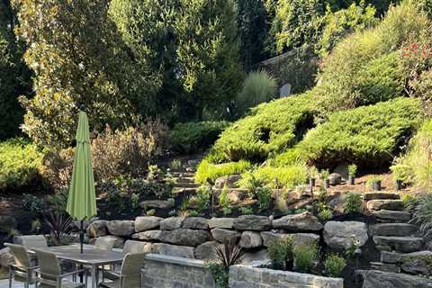 The Future of Outdoor Living: How Smart Hardscapes Combine Tech and Tradition