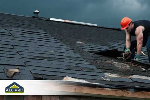 Commercial Roof Repair Willow Grove, PA