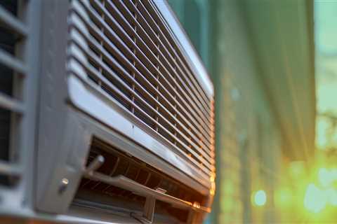 Air Quality Starts Here: How HVAC Maintenance Impacts Every Breath You Take