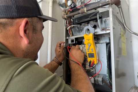 Best Furnace Repair