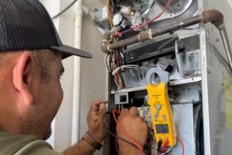 Best Furnace Repair · Monday, Oct 13 📸