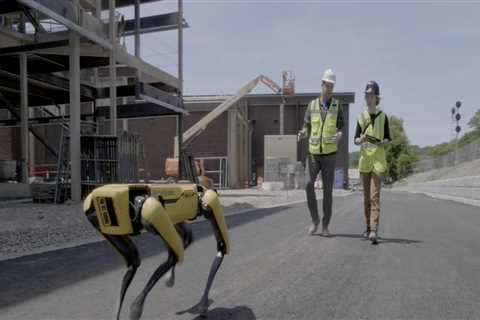 Safety First: Why Proper Cleaning Matters on Construction Sites