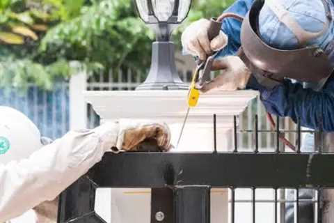 Gate Replacement Midland, TX