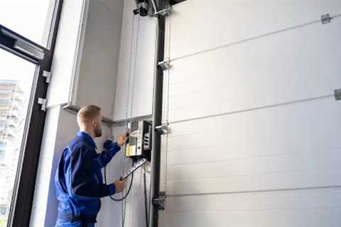 Gate Repair Midland, TX · Monday, Oct 13 📸