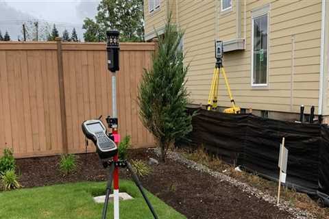 Maximizing Your Portland Property's Potential With Land Surveying And Landscape Design