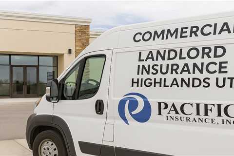 Commercial Landlord Insurance Highlands Insurance