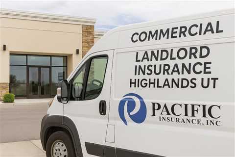 Commercial Landlord Insurance Highlands Utah | Family Law Attorney Utah