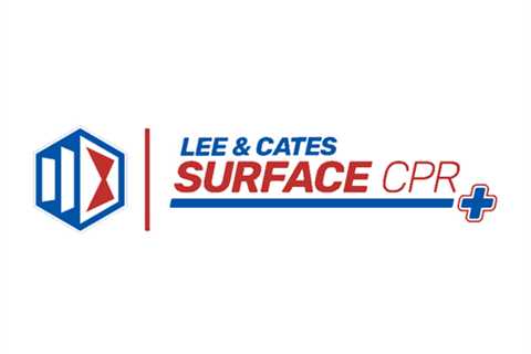 Lee and Cates Surface CPR