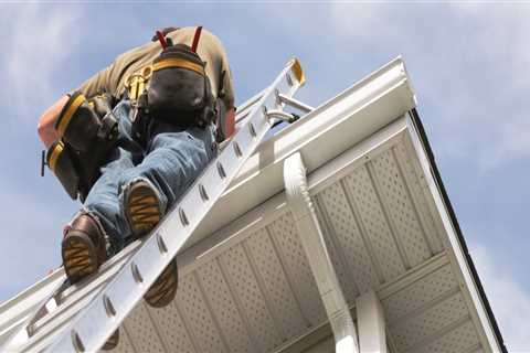 Protecting Your Investment: The Role Of A Rain Gutter Contractor In Successful Deck Construction In ..