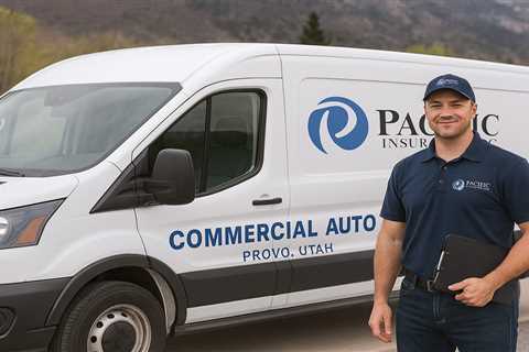 Commercial Auto Provo Utah