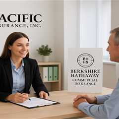 Berkshire Hathaway Commercial Insurance Midvale Utah