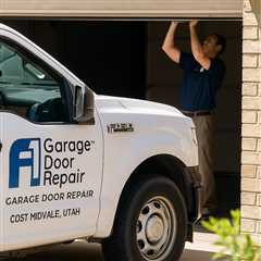 Garage Door Repair Cost Midvale Utah | Nutrition Coaching Utah