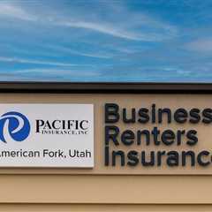 Business Renters Insurance American Fork Utah