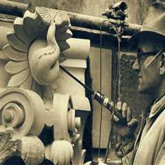 The Forgotten Craft: The Art and Science of Modern Stone Masonry